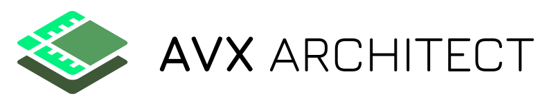 AVX Architect 