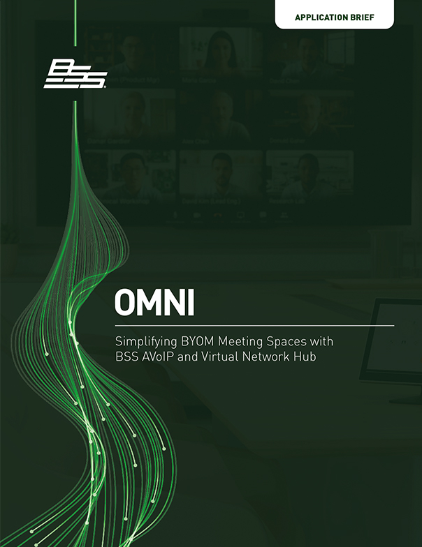2026 BSS OMNI Application Guide